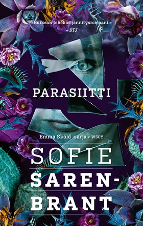 Parasiitti (e-bok) av Sofie Sarenbrant