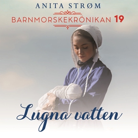 Lugna vatten (ljudbok) av Anita Strøm