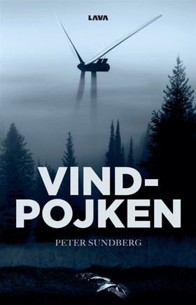 Vindpojken (e-bok) av Peter Sundberg