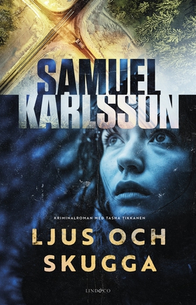 Ljus och skugga (e-bok) av Samuel Karlsson