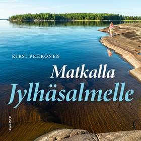 Matkalla Jylhäsalmelle (ljudbok) av Kirsi Pehko