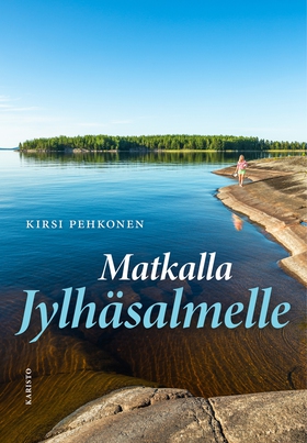 Matkalla Jylhäsalmelle (e-bok) av Kirsi Pehkone