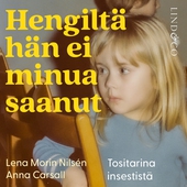 Hengiltä hän ei minua saanut