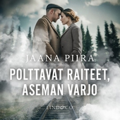 Polttavat raiteet, aseman varjo