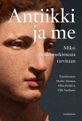Antiikki ja me (e-bok) av