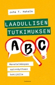 Laadullisen tutkimuksen ABC