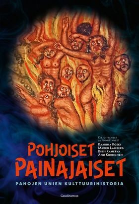 Pohjoiset painajaiset (e-bok) av 