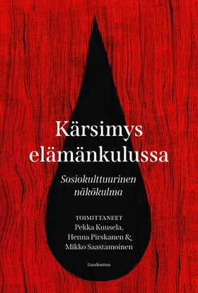 Kärsimys elämänkulussa (e-bok) av 