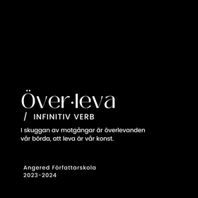 Överleva: Överleva (e-bok) av Leo Andersson, No