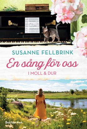 En sång för oss (e-bok) av Susanne Fellbrink