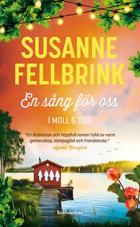 En sång för oss (e-bok) av Susanne Fellbrink