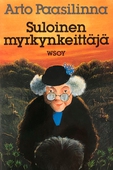 Suloinen myrkynkeittäjä