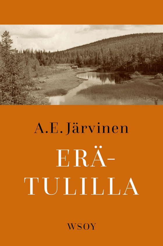 Erätulilla