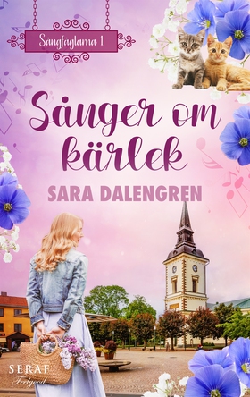 Sånger om kärlek (e-bok) av Sara Dalengren