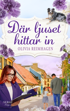 Där ljuset hittar in (e-bok) av Olivia Reimhage