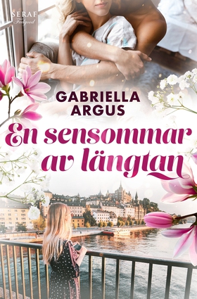 En sensommar av längtan (e-bok) av Gabriella Ar