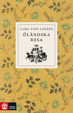 Carl von Linnés öländska resa (e-bok) av Carl v