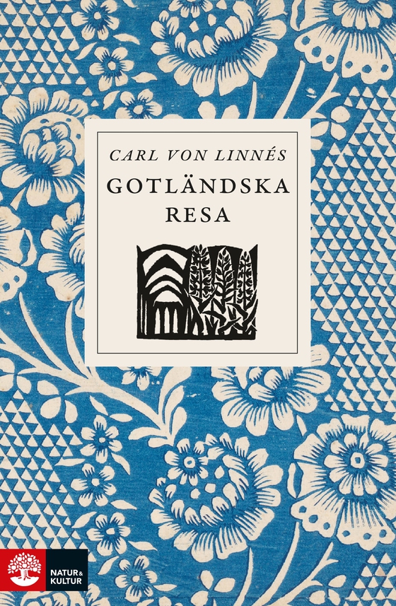 Carl von Linnés Gotländska resa