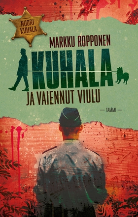 Kuhala ja vaiennut viulu (e-bok) av Markku Ropp