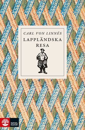 Lappländska resa (e-bok) av Carl von Linné