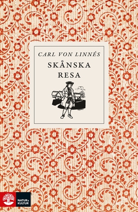 Carl von Linnés skånska resa (e-bok) av Carl vo