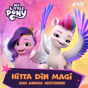 My Little Pony – Den nya generationen – Hitta d