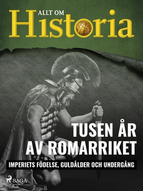 Tusen år av Romarriket - Imperiets födelse, gul