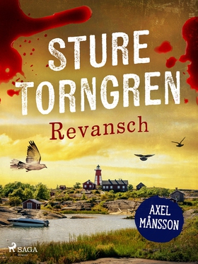 Revansch (e-bok) av Sture Torngren