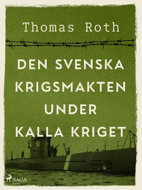 Den svenska krigsmakten under kalla kriget (e-b
