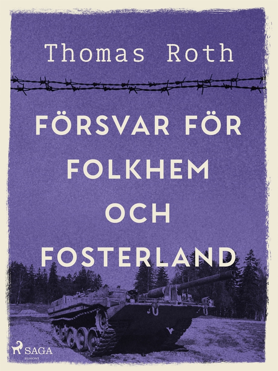 Försvar för folkhem och fosterland