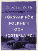 Försvar för folkhem och fosterland