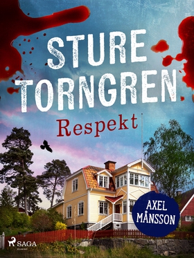 Respekt (e-bok) av Sture Torngren