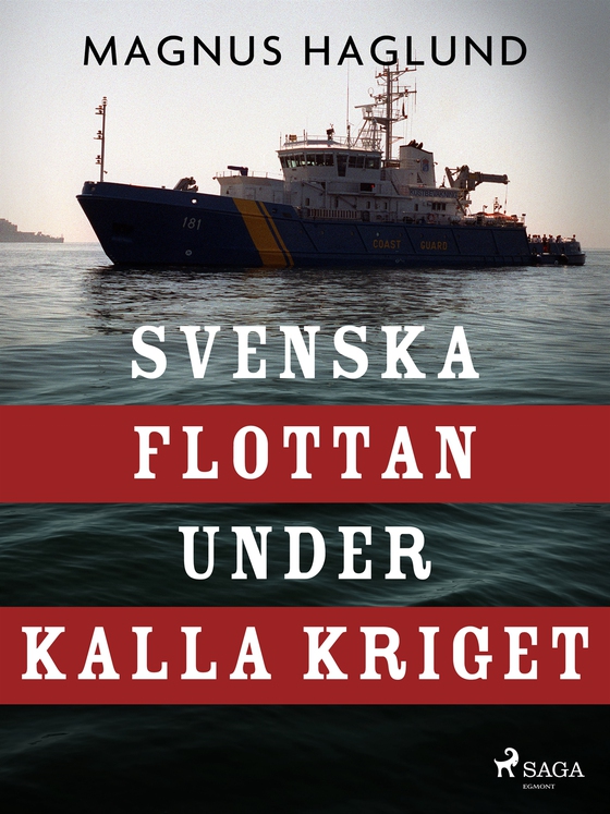Svenska flottan under kalla kriget