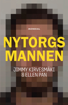 Nytorgsmannen (e-bok) av Jimmy Kirvesmäki, Elle