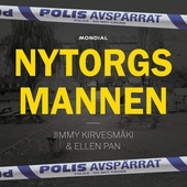 Nytorgsmannen