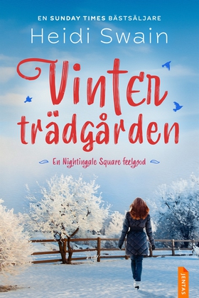 Vinterträdgården (e-bok) av Heidi Swain