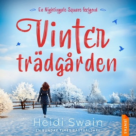 Vinterträdgården (ljudbok) av Heidi Swain