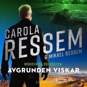 Avgrunden viskar (ljudbok) av Mikael Ressem, Ca