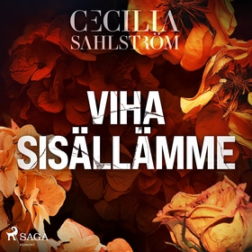 Viha sisällämme (ljudbok) av Cecilia Sahlström