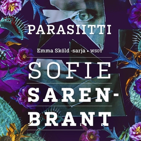 Parasiitti (ljudbok) av Sofie Sarenbrant