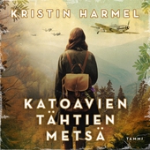 Katoavien tähtien metsä