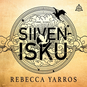 Siivenisku (ljudbok) av Rebecca Yarros