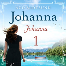 Johanna (ljudbok) av Aud Midtsund