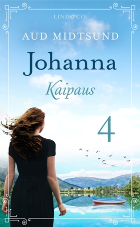 Kaipaus (e-bok) av Nuanxed / Eveliina Niemi, Au