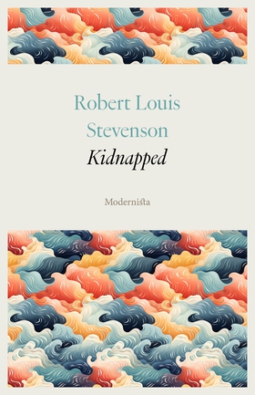 Kidnapped (e-bok) av Robert Louis Stevenson