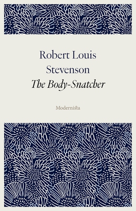 The Body-Snatcher (e-bok) av Robert Louis Steve