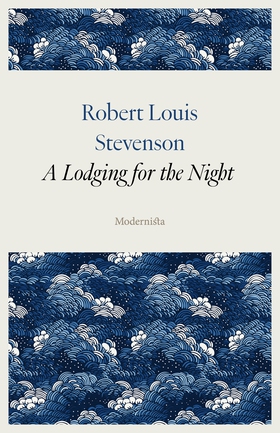 A Lodging for the Night (e-bok) av Robert Louis