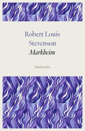 Markheim (e-bok) av Robert Louis Stevenson