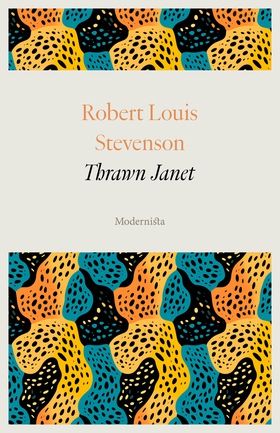 Thrawn Janet (e-bok) av Robert Louis Stevenson