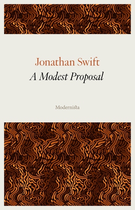 A Modest Proposal (e-bok) av Jonathan Swift